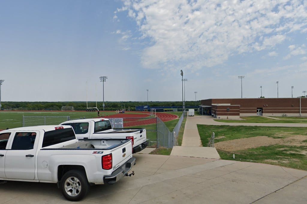 Wylie East High School