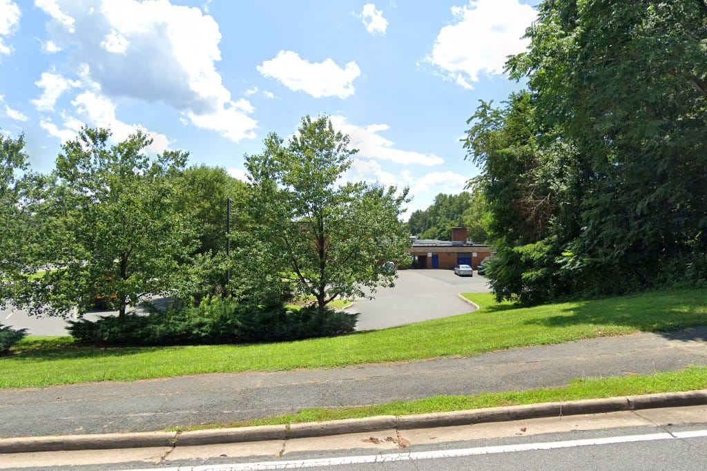 Hollymead Elementary School
