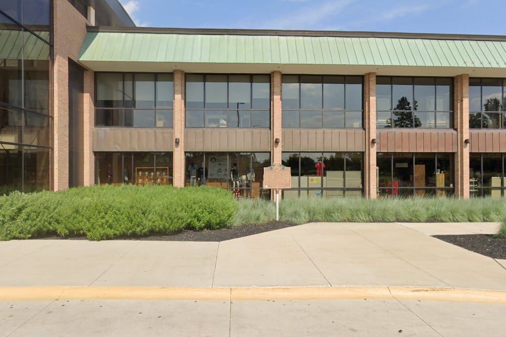 Lorain County Community College