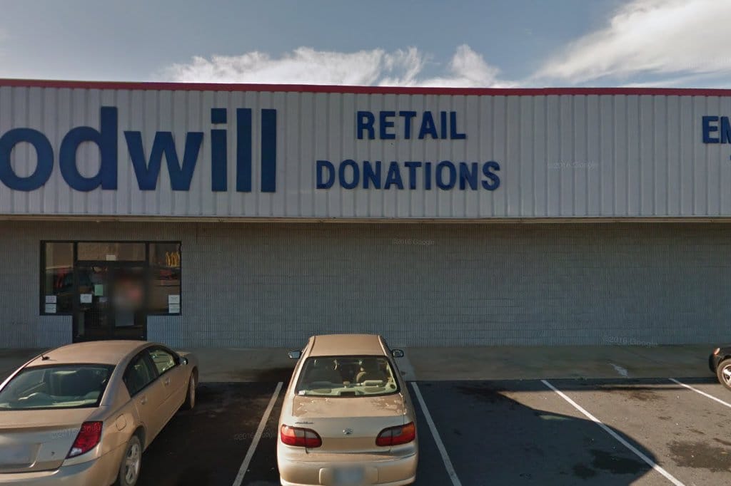 Goodwill Chilhowie