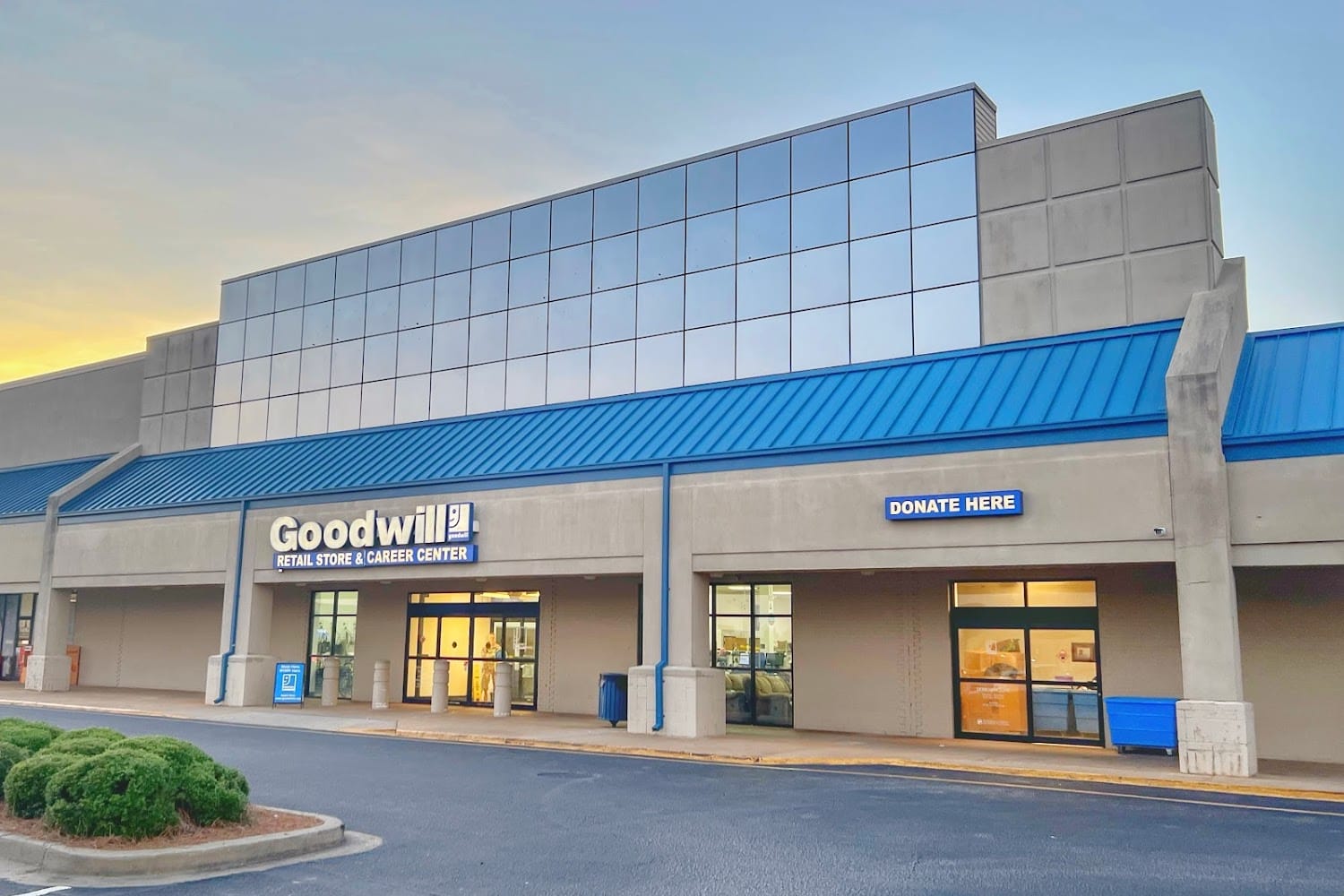 Goodwill Opelika