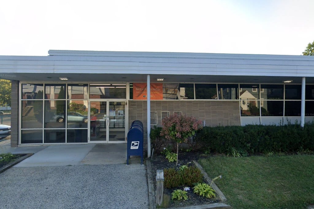 Babylon Passport Office