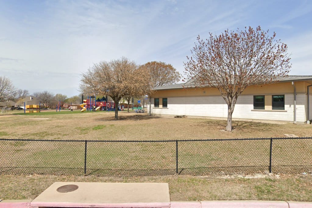 Shawnee Trail Elementary School