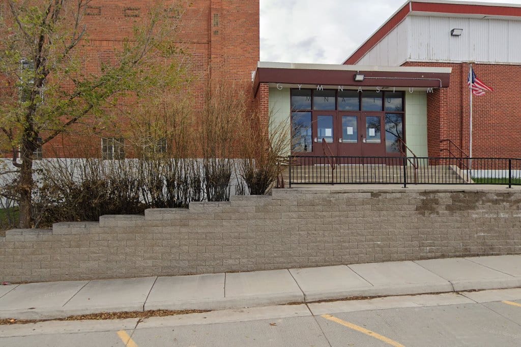 Moorcroft Elementary School