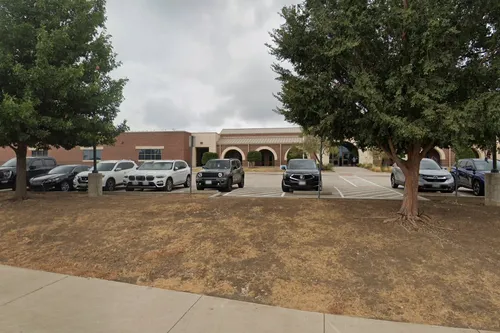Maus Middle School
