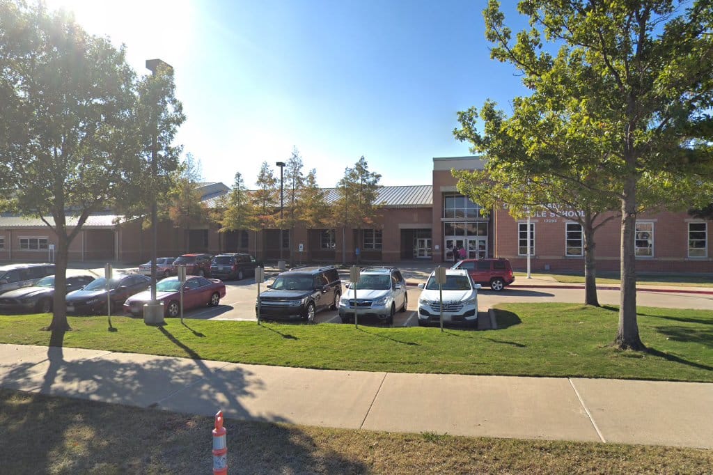Wester Middle School