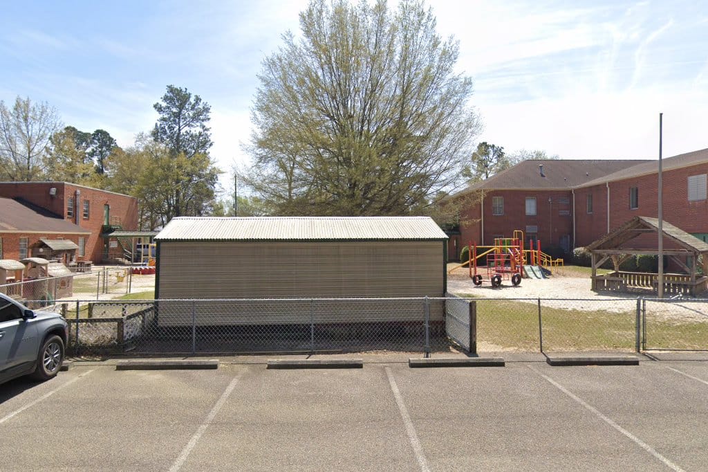 South Aiken Presbyterian School