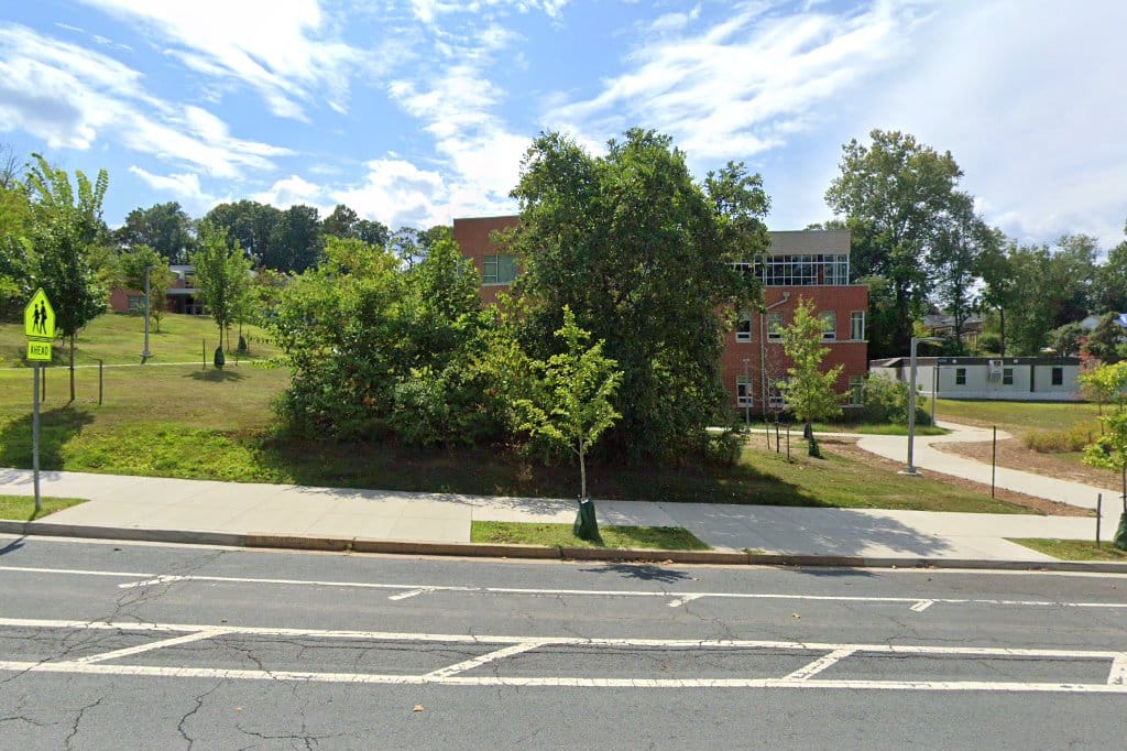 McKinley Elementary School