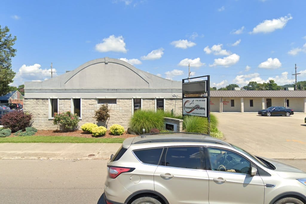 Paramount Beauty Academy Inc