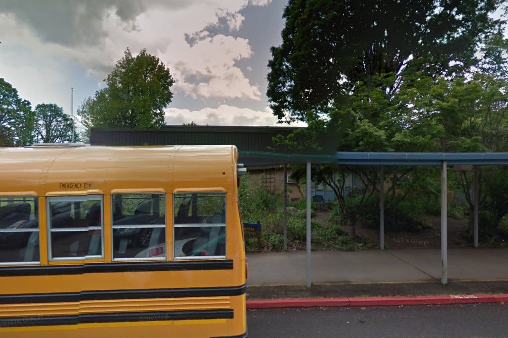 Bryant Elementary School