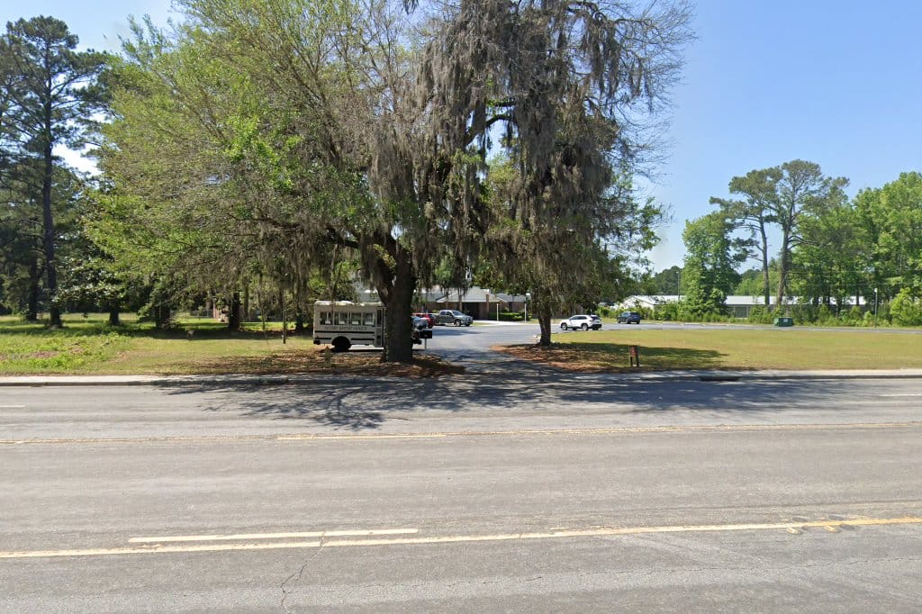 Beaufort Christian School
