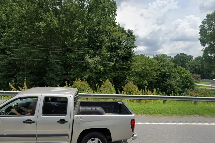 Oconee County Animal Control