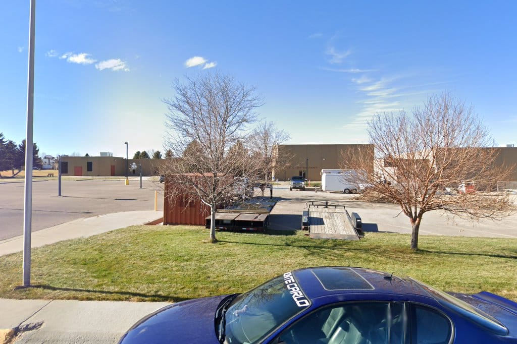 West Elementary School