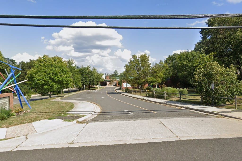 Claremont Immersion School