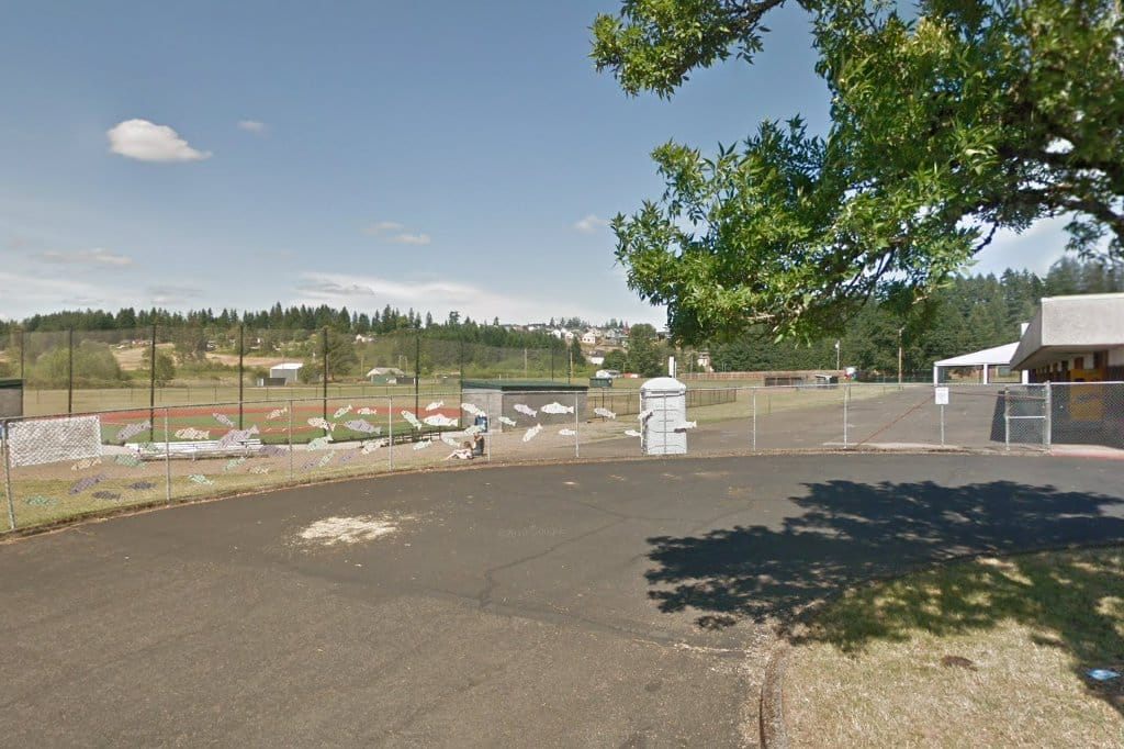 River Mill Elementary School