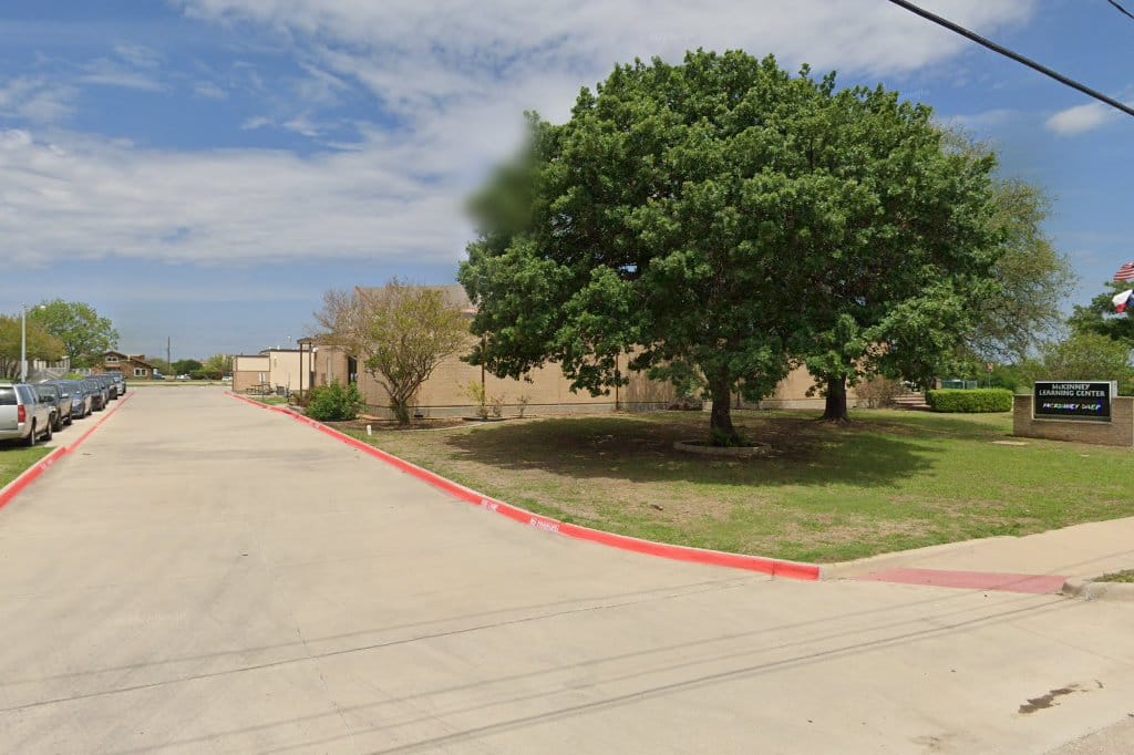 Serenity High School