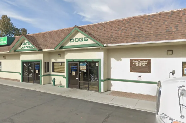 Baring Boulevard Veterinary Hospital