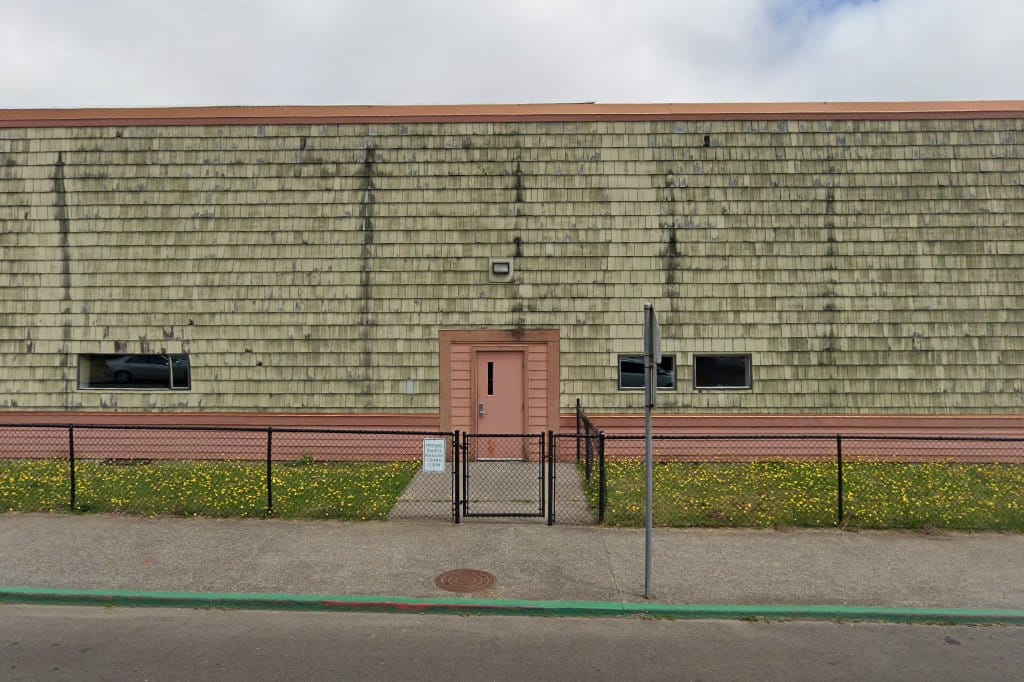 Warrenton Grade School