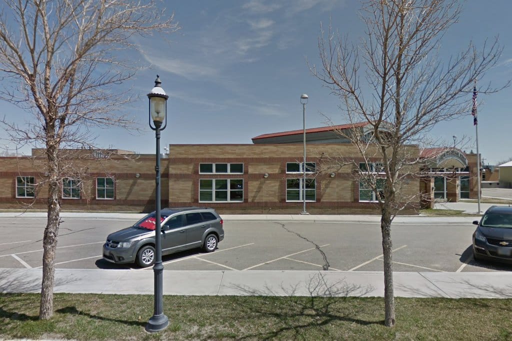Lyman Middle School