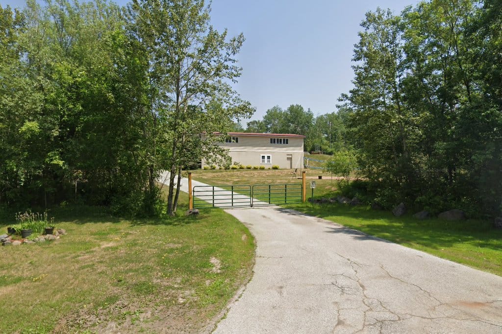 Stone Ridge Christian School