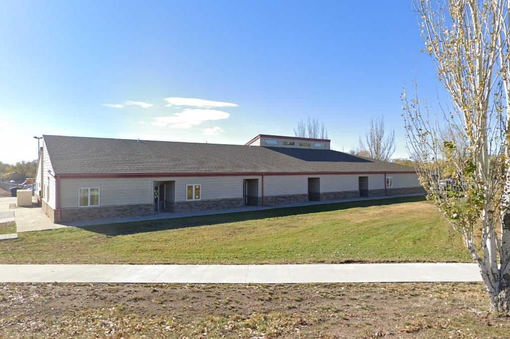 Upton Elementary School