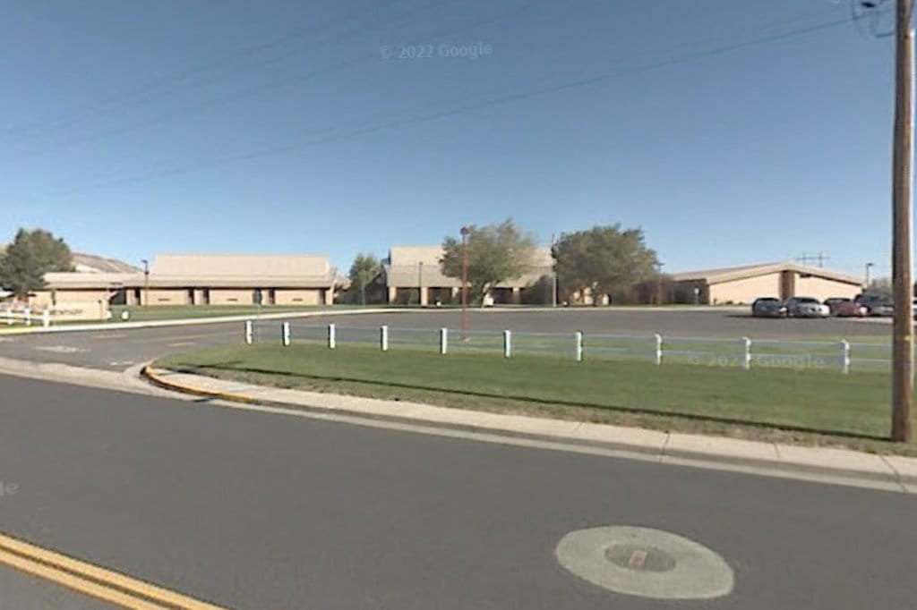 Westridge Elementary School