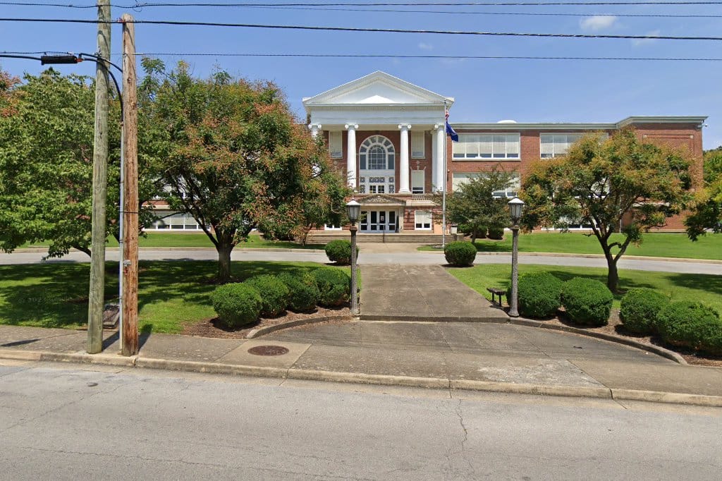 Virginia Middle School