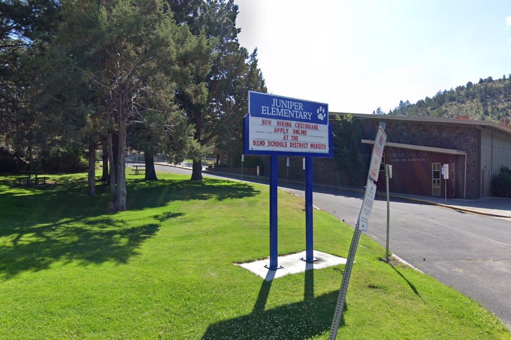 Juniper Elementary School