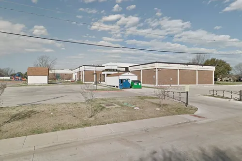 Forman Elementary School