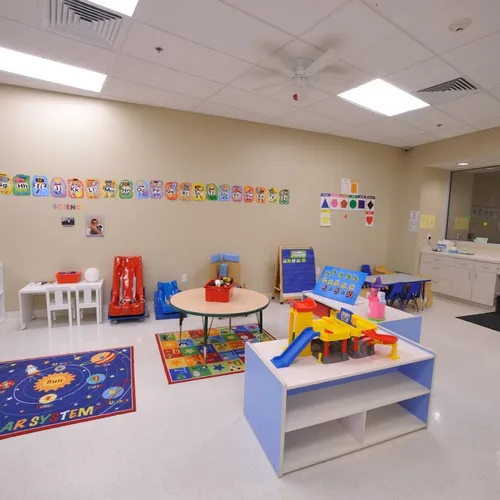 Childrenfirst Home Health Care System Pharmacy