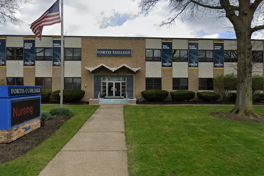 Fortis College-Cuyahoga Falls