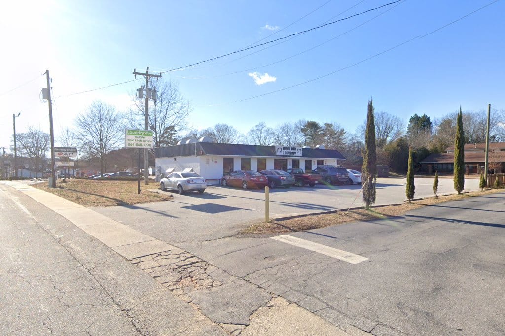 Montessori School of Mauldin