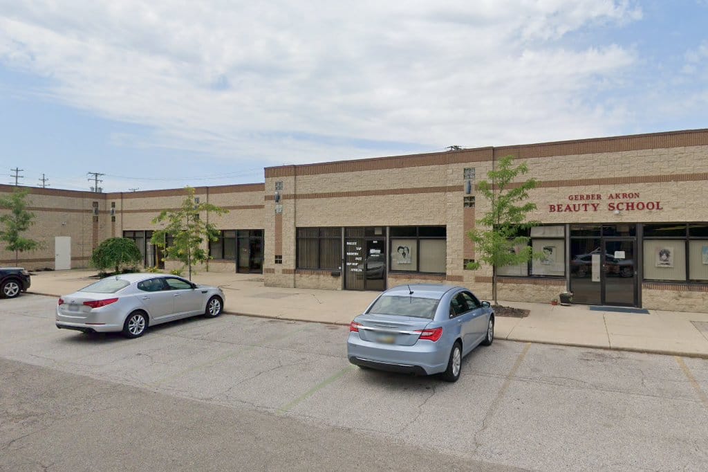Gerbers Akron Beauty School