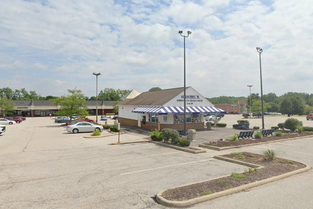 Paul Mitchell The School Cleveland