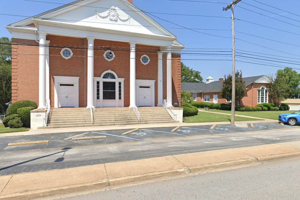 White Oak Baptist Church Kindergarten