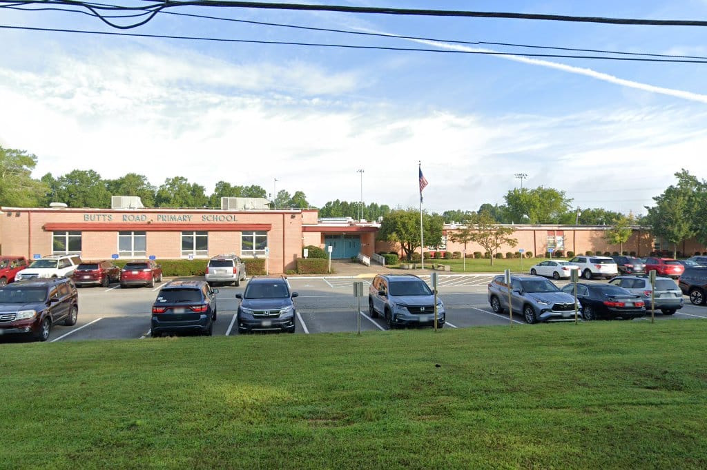 Butts Road Primary School