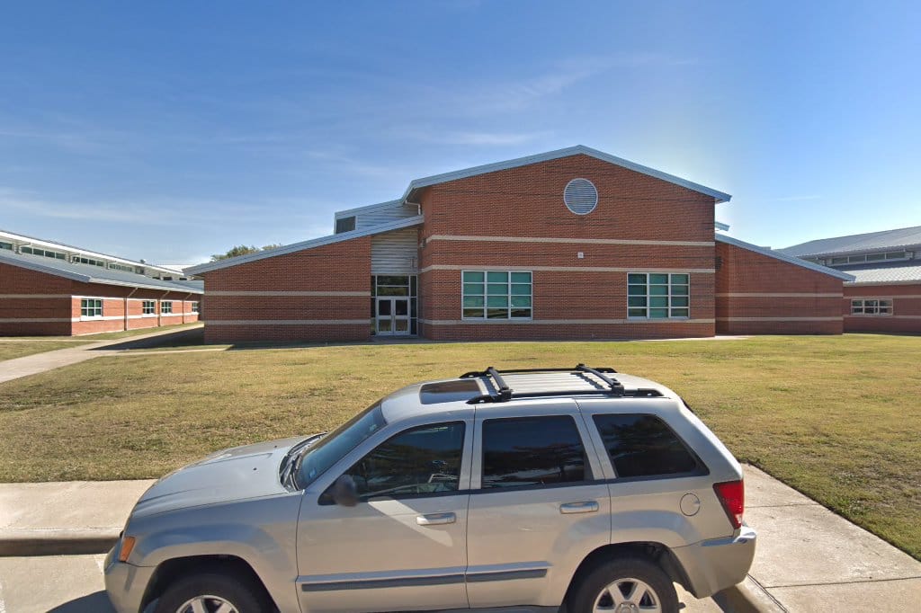 Clark Middle School