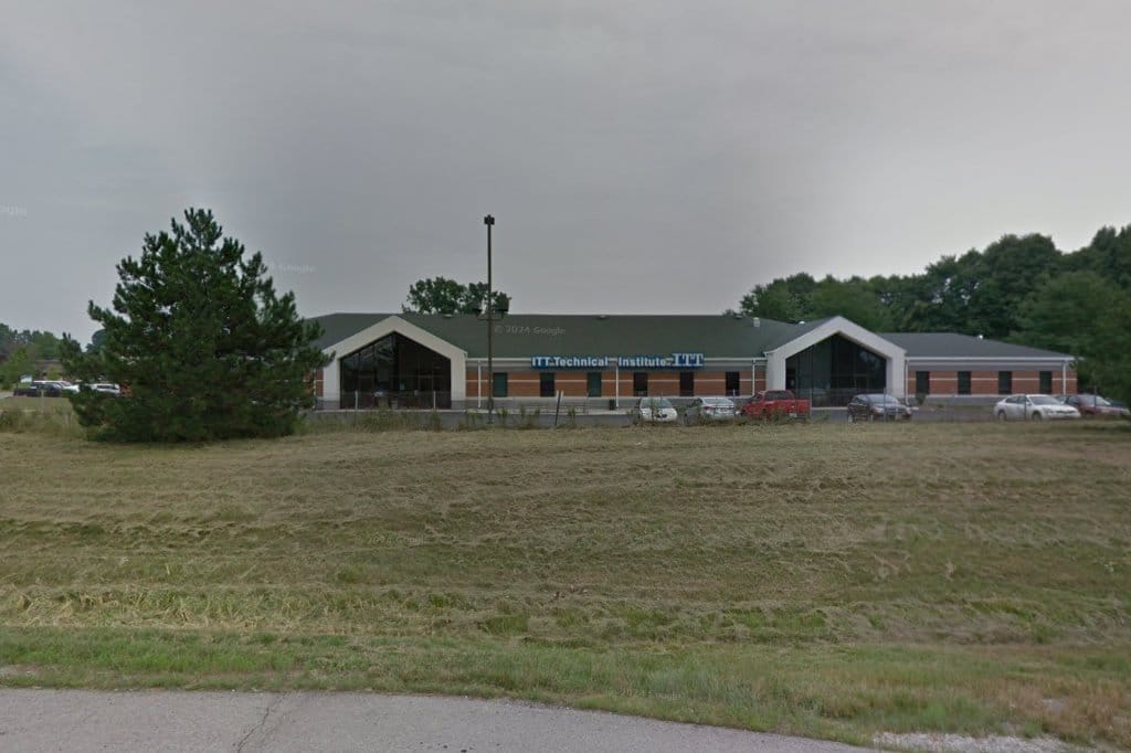 ITT Technical Institute - Maumee Campus