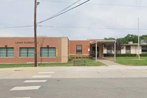 Lamar Elementary School