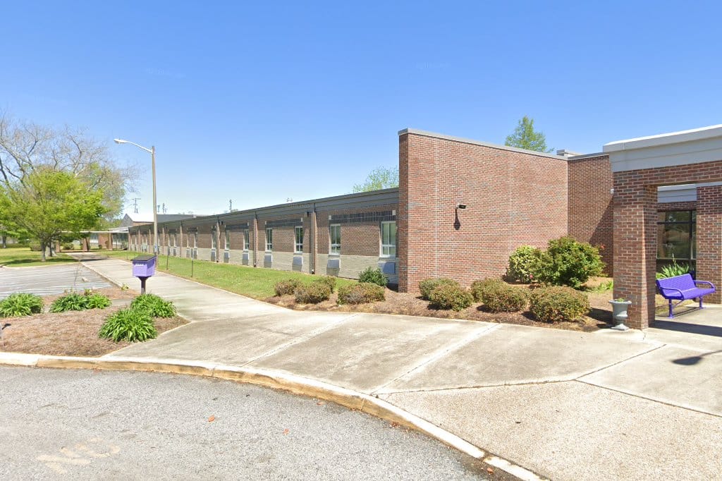 Deep Creek Middle School
