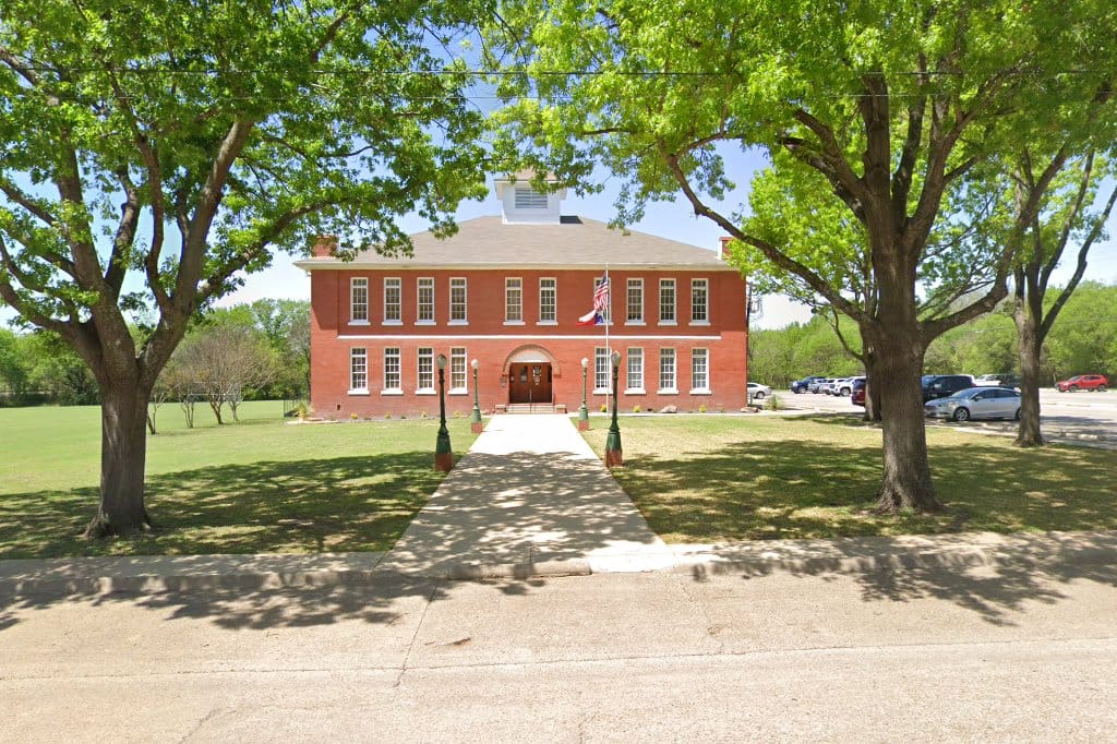 Waxahachie Independent School