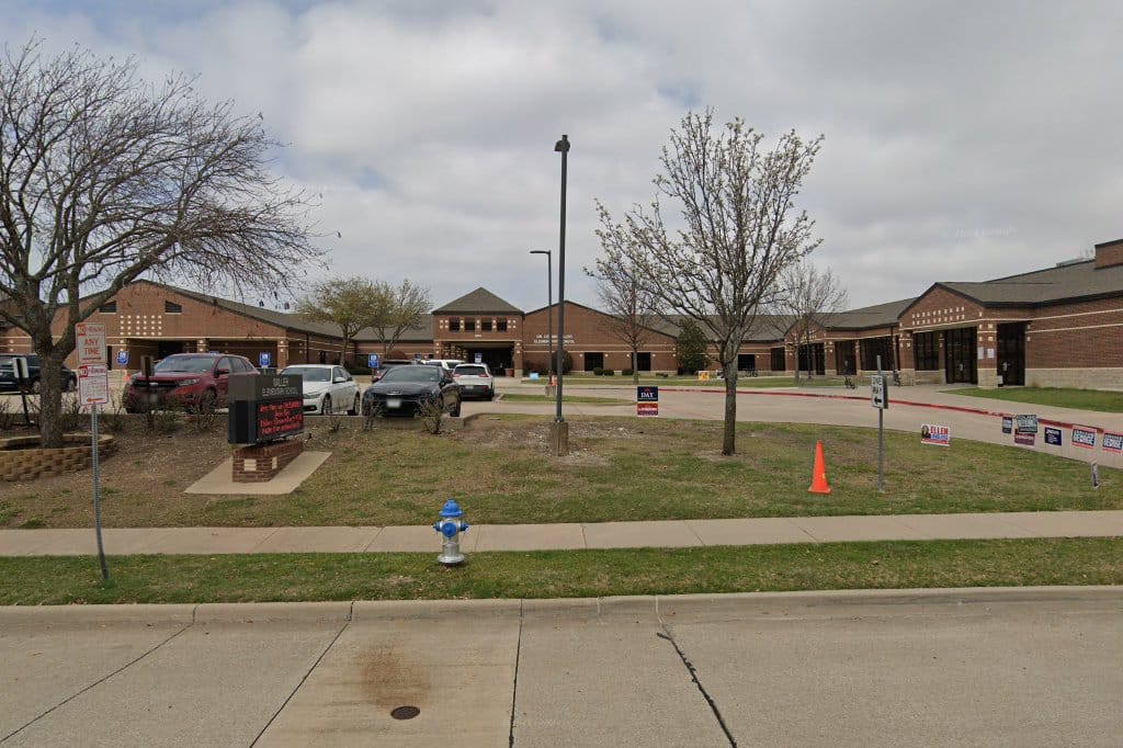 Miller Elementary School