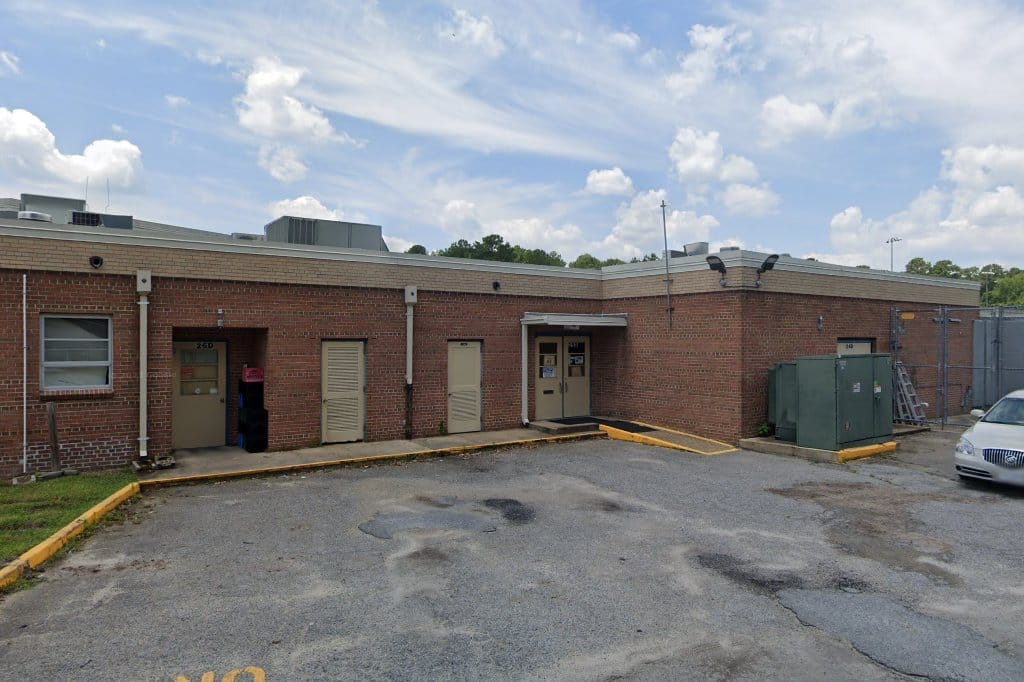 Western Branch Intermediate School