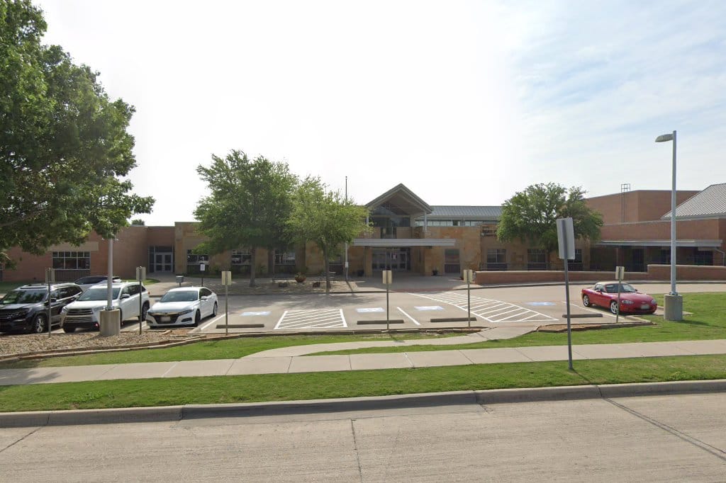 Isbell Elementary School