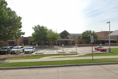 Isbell Elementary School