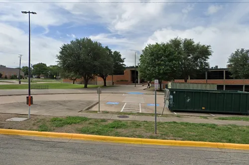 Piner Middle School