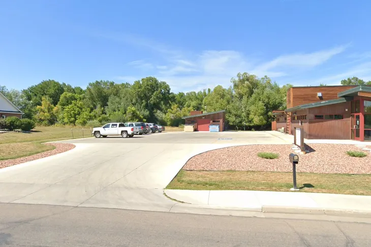 Mountain View Veterinary Hospital