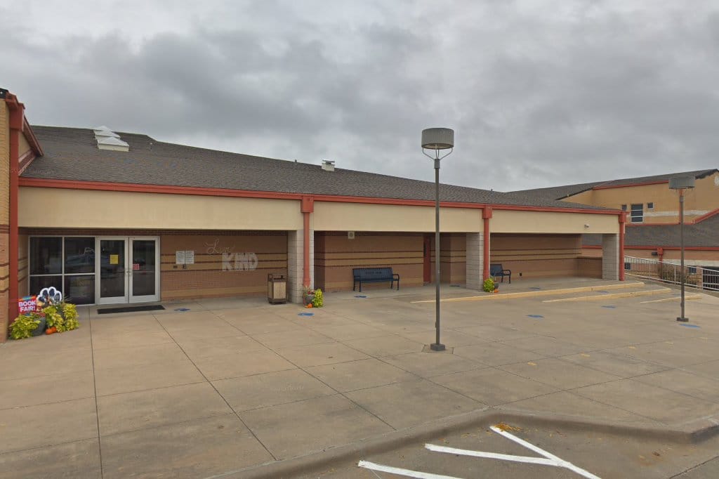 Dean And Mildred Bennett Elementary School