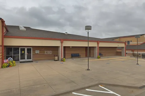 Dean And Mildred Bennett Elementary School