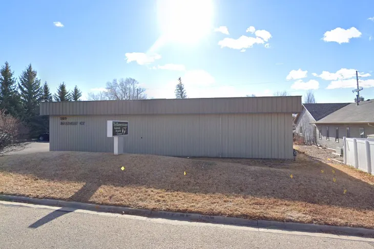 Yellowstone Animal Hospital